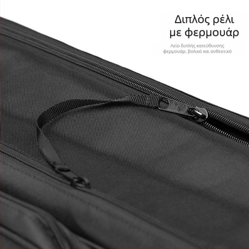 Σετ φωτογραφικού τρίποδου με θήκη για φως – Zhijie, Oxford ύφασμα, 1,64 кг, γενική συμβατότητα