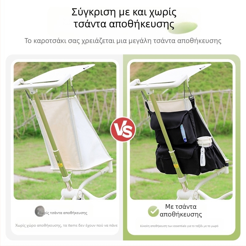 Lan feilin T2 Οργανωτής καρότσας με θήκη αποθήκευσης, τσάντα αποθήκευσης, μαξιλάρι καθίσματος και σακίδιο πλάτης • Κωδικός: 20250529 • Κατηγορία: Ανταλλακτικά • Υλικό: Άλλο • Μάρκα: Lan feilin