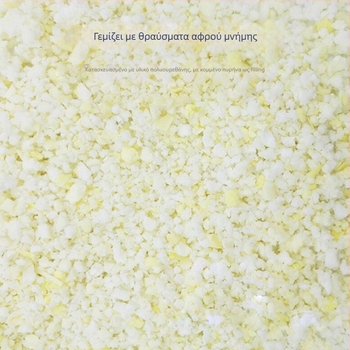 Μαξιλάρι ύπνου από αφρό μνήμης για παιδιά και μαθητές, γραφείο, προσαρμοζόμενο μαξιλάρι