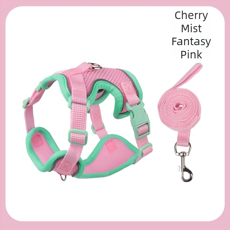 Belu ιμάντας θώρακα για κατοικίδια – πολυεστέρας, ρυθμιζόμενος, για γάτες, κουτί 240 τεμάχια