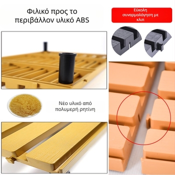 Πλαστική δίσκα προβολής για το κάτω μέρος της βιτρίνας ψύξης σε σούπερ μάρκετ; ανθεκτικό στην υγρασία και διατηρεί τη φρεσκάδα του φρέσκου χοιρινού κρέατος; Μάρκα: Other; Υλικό: Other