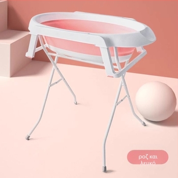 Μπανιέρα Κατοικίδιων για Σκύλους και Γάτες, Υλικό TPR, Μάρκα Chi weng, Μη Διπλώνει, Καθολική Χρήση