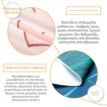 Halloween ατμοσφαιρικό ταπετσαρία υπόβαθρο διακόσμησης, 100% πολυεστέρας, Νορδικός στυλ, ψηφιακή μεταφορά θερμότητας, ορθογώνιο, μοτίβο καρτούν/anime