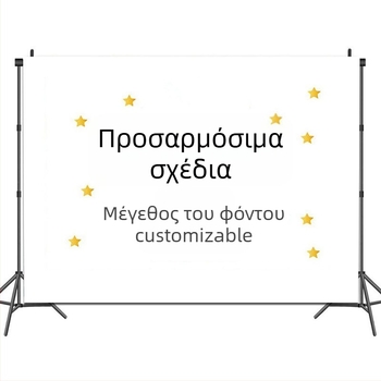 Yanchi 15152 φόντο από βινύλιο για στούντιο φωτογραφίας