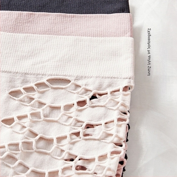 Γυναικείες χωρίς ραφές μποξέρ με ψηλή μέση, ανυψωτικό αποτέλεσμα, διαπνέον νάιλον 90–95%, καβάλο από βαμβάκι