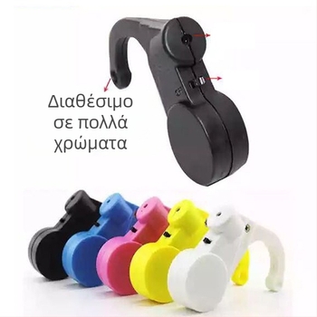 RL-Z-2 Υπενθύμιση υπνηλίας οδηγών, για οδηγούς, φοιτητές και υπαλλήλους — 4.5V, Ένταση ήχου ≥40 dB