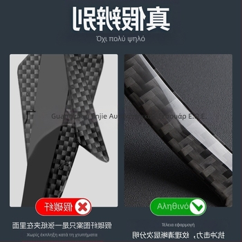 Λωρίδα προστασίας θυρών αυτοκινήτου κατά πρόσκρουσης – διακοσμητική και προστατευτική με αντοχή σε υψηλές θερμοκρασίες, φθορά και διάβρωση