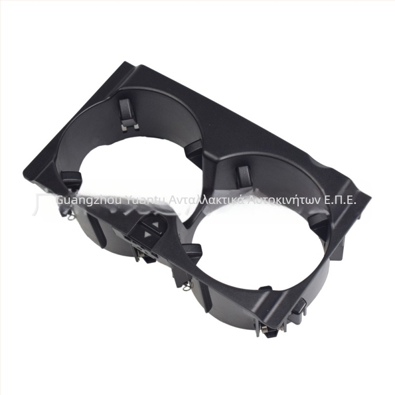Θήκη ποτηριού αυτοκινήτου για Mercedes-Benz W212 E-Class 2013, ABS, μοντέλο A2126800110, κεντρική κονσόλα, προσαρμογή διαθέσιμη