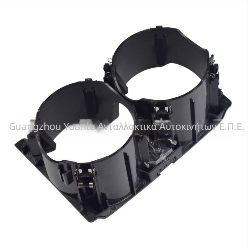 Θήκη ποτηριού αυτοκινήτου για Mercedes-Benz W212 E-Class 2013, ABS, μοντέλο A2126800110, κεντρική κονσόλα, προσαρμογή διαθέσιμη