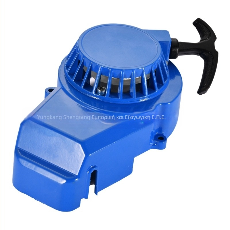 ATV εκκινητής έλξης με flywheel – 47cc/49cc, Μοντέλο K070-503, GOOFIT