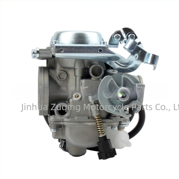 ZUQING HK230 Σετ Αναβάθμισης Καρμπυρατέρ για Honda CMX250 Rebel 250 SPD26J Διπλοκυλινδρικό
