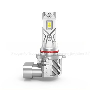 LED φανάρι αυτοκινήτου 9005 σειρά, 16W, 12V, 3000 lm, IP65