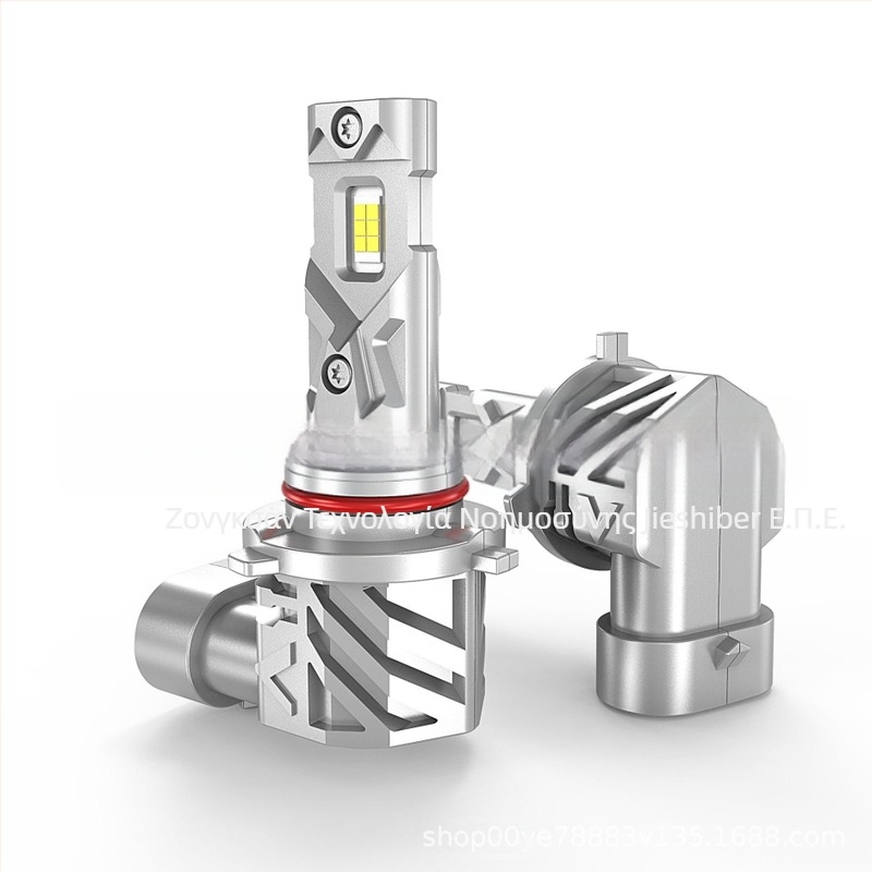 LED φανάρι αυτοκινήτου 9005 σειρά, 16W, 12V, 3000 lm, IP65