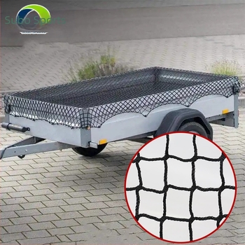 Speed Outdoor Δίκτυο σφράγισης αυτοκινήτου για κάλυψη εμπορευμάτων και χρήση σε φορτηγό