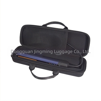 Θήκη αποθήκευσης για Dyson AirStrait HT01 ισιωτήρα μαλλιών με EVA σκληρό περίβλημα