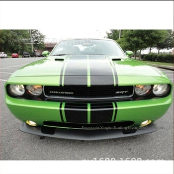 Yingke Y-327 Διακοσμητικό αυτοκινήτου αυτοκόλλητο για ολόκληρο το όχημα – υλικό: αυτοκόλλητο, παραμετροποίηση κατά παραγγελίας