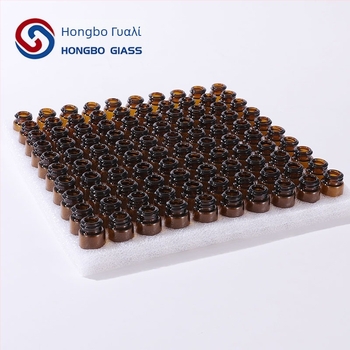 Γυάλινο μπουκαλάκι αιθέριου ελαίου, σετ δώρου σε κουτί, μορφοποιημένο με φυσητή τεχνική μπουκάλι, πλαστικό καπάκι, δυνατότητα προσαρμογής