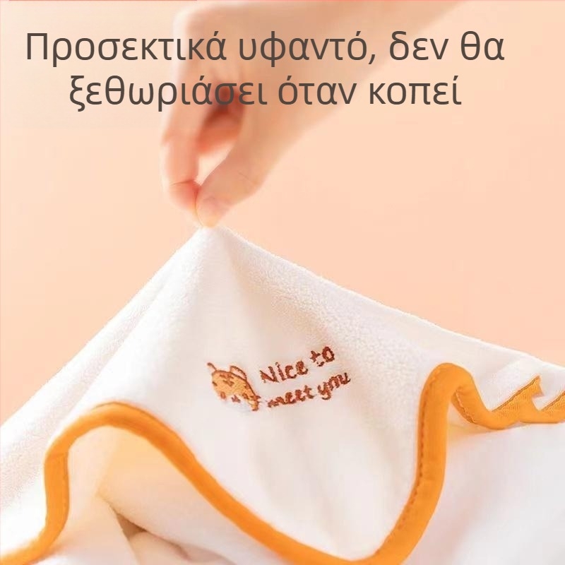 5 τεμάχια παιδικές πετσέτες προσώπου από coral velvet, τετράγωνου σχήματος, σχέδιο Spider-Man, 25 g, με εκτύπωση λογότυπου