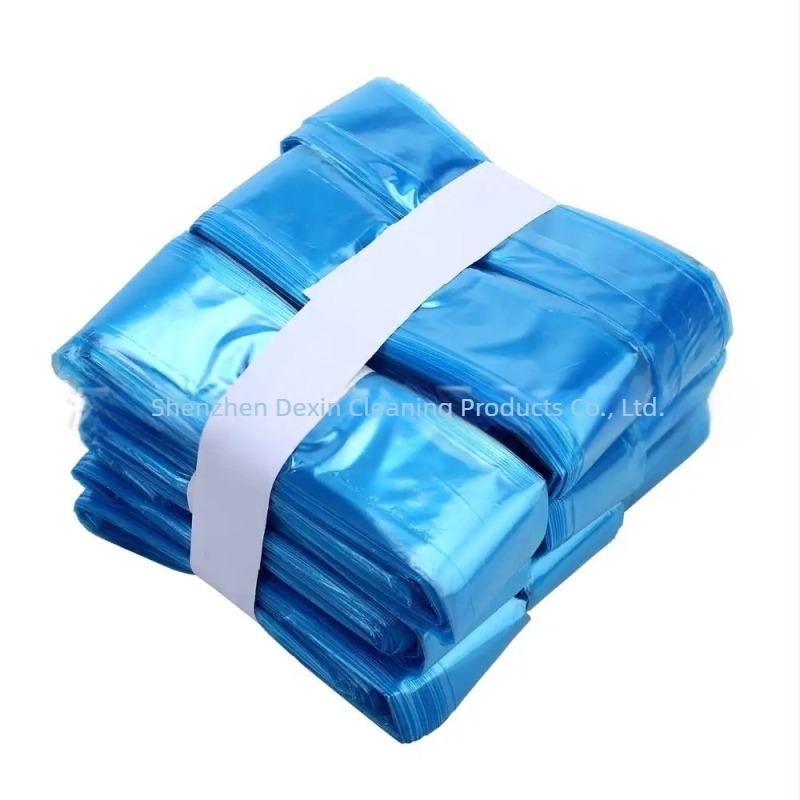 Αντικαταστάσιμη σακούλα κάδου πανών, συμβατή με Genie, PE/EVOH, κανονικού πάχους, 320 τεμάχια ανά κουτί