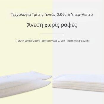 Μίας χρήσης μαξιλάρια στήθους για θηλασμό, αντιδιαρροϊκά, βαμβακερό ύφασμα, μάρκα October Crystal, άνοιξη 2024
