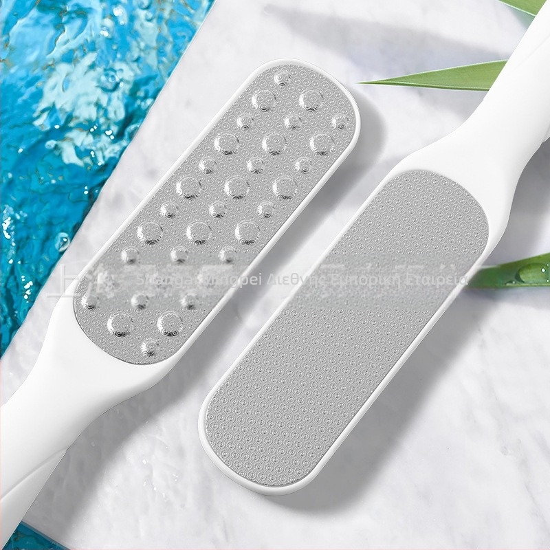 SP Sauce 304 Ανοξείδωτος χάλυβας – εργαλείο λείανσης ποδιών για απομάκρυνση νεκρού δέρματος