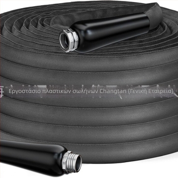 Συνδετήρας σωλήνα νερού με επίστρωση αλουμινίου-χαλκού και δόντια, CT1008, PVC χειριστήριο, πίεση λειτουργίας 0,2–0,4 MPa