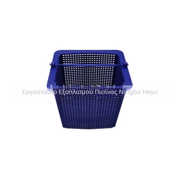 Κάδος σκίμερ πισίνας — αντικαταστάσιμος φιλτροκάδος με χειρολαβή για αντλία πισίνας