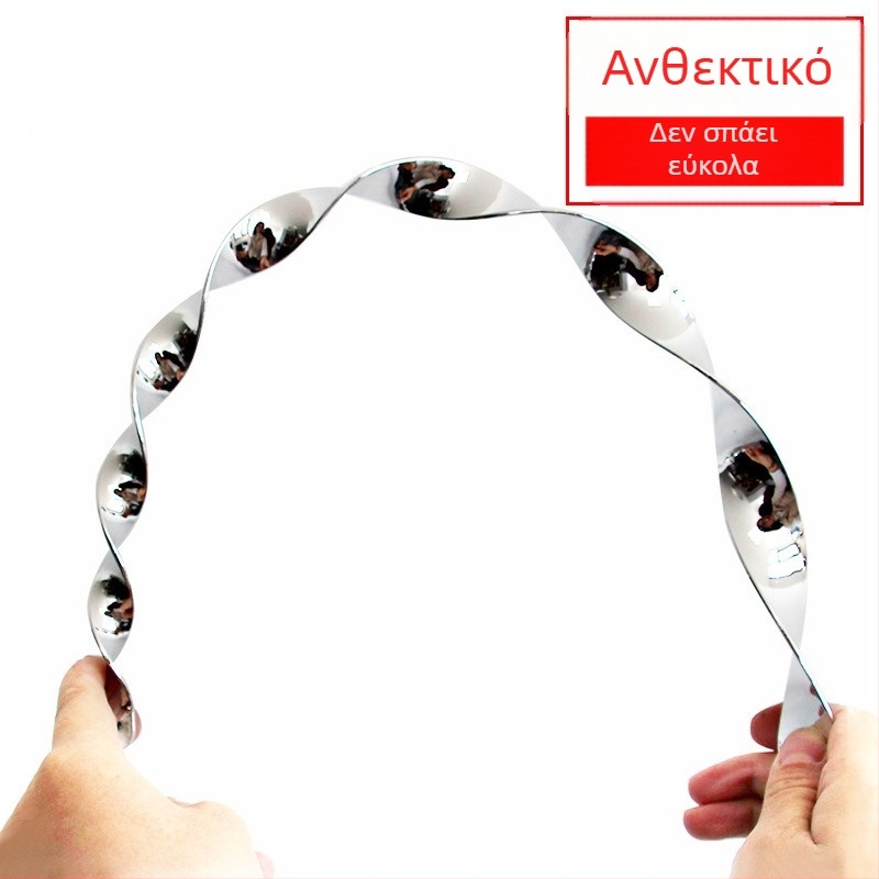 Σπειροειδές κοντάρι απομάκρυνσης πουλιών με κουκουβάγια – πολύχρωμη διακόσμηση κήπου και φάρμας, πλαστικό