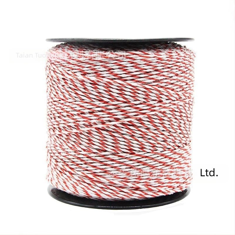 Tuohong 002-22 Σύστημα συναγερμού κατά κλοπής για γεωργικές ηλεκτροφόρες φράχτες