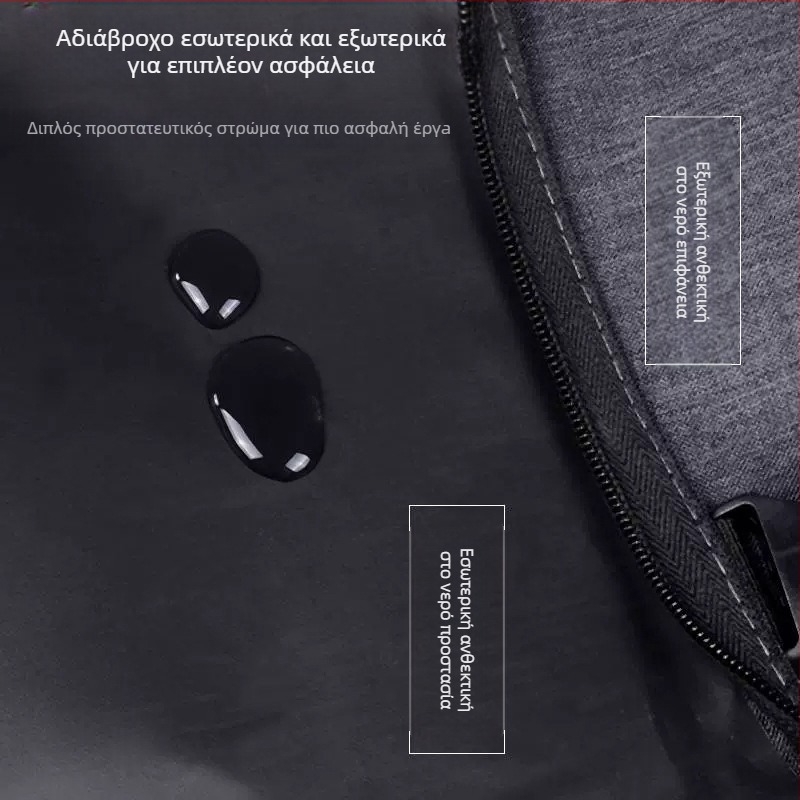 Michaelan 4K/8K τσάντα ζωγραφικής με ιμάντα ώμου, φορητή για καμβά και εργαλεία (Μάρκα: Michaelan; Λογότυπο εκτύπωσης: Όχι; Παραμετ.: Όχι; Άδεια IP: Όχι)