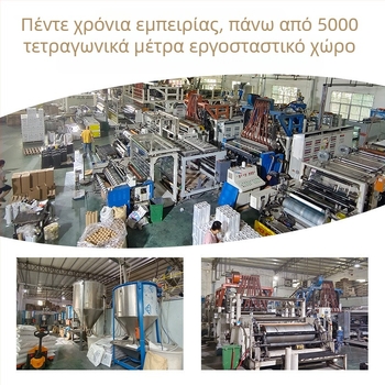 Φιλμ PE για τέντωμα με πυρήνα από χαρτί – μήκος 100 – αυτοκόλλητο προστατευτικό περιτύλιγμα για βιομηχανική συσκευασία – προσαρμόσιμο