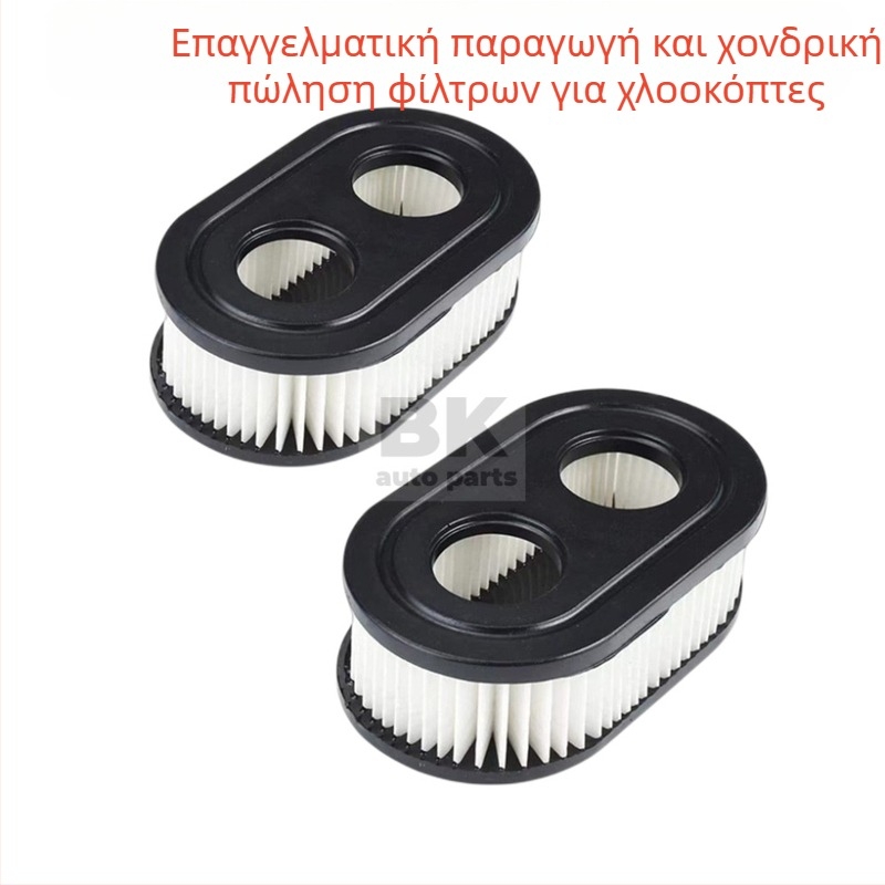 Φίλτρο αέρα για χλοοκοπτικό Beliton, εξάρτημα 798452, σπειρώματος σύνδεσης 593260, δακτύλιος σφράγισης A1092