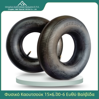 Εσωτερική κάμερα για ελαστικά χλοοκοπτικών — Μάρκα OEM Jia Lei; Παραγωγός: Qingdao Jialei Special Vehicle; Κατάλληλη για χλοοκοπτικές μηχανές, οχήματα εργαλείων, καρότσια και άλλα