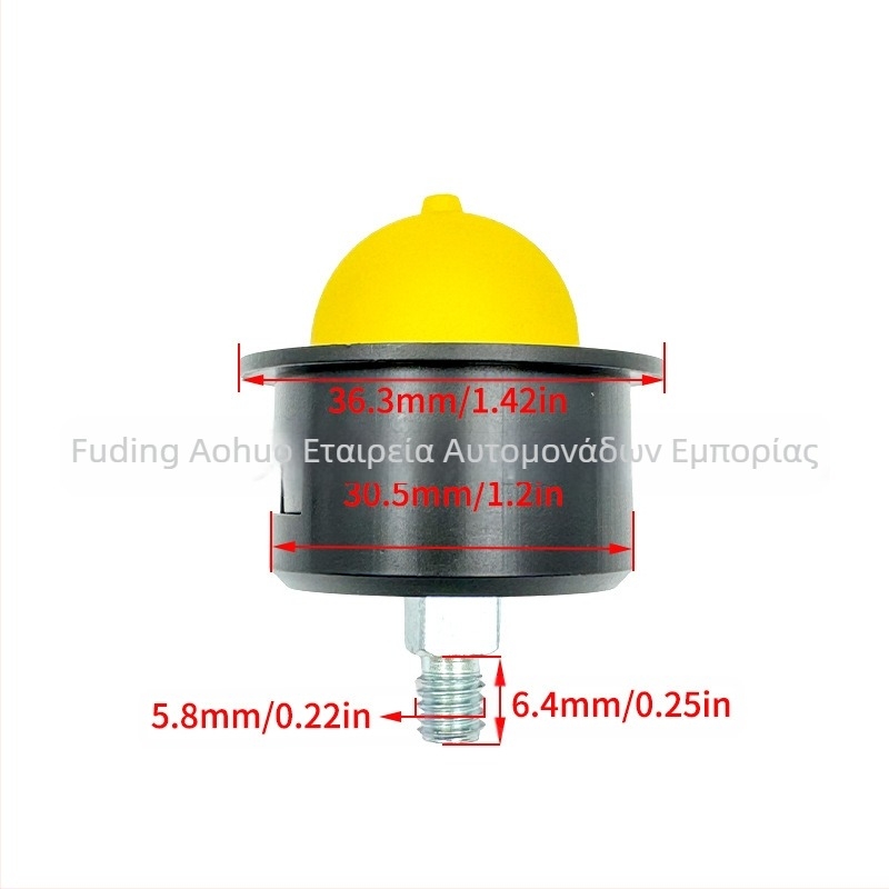 Aohe αντλία λαδιού για χλοοκοπτικό T375/T475/T575