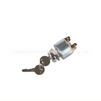 Διακόπτης κλειδώματος ανάφλεξης για φορτηγό LS-G-8080, διαθέσιμη παραμετροποίηση, αδειοδοτημένη ιδιωτική ετικέτα