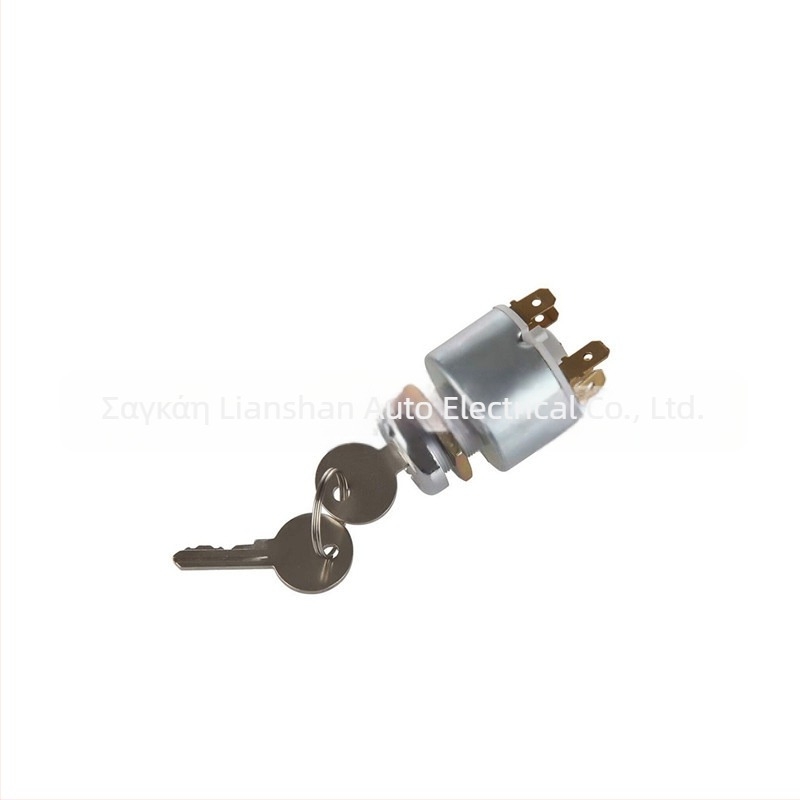 Διακόπτης κλειδώματος ανάφλεξης για φορτηγό LS-G-8080, διαθέσιμη παραμετροποίηση, αδειοδοτημένη ιδιωτική ετικέτα