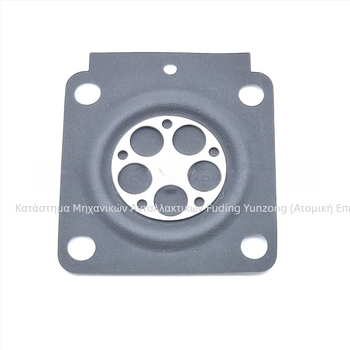 Σετ επισκευής καρμπυρατέρ για Stihl MS181/MS211/BG55/BG65/BG85/SH55 Zama RB-99 - μηχανικό καρμπυρατέρ, επίπεδη έμβολη σχεδίαση, συμβατό με MS181, MS211, BG55, BG65, BG85, SH55, Zama RB-99