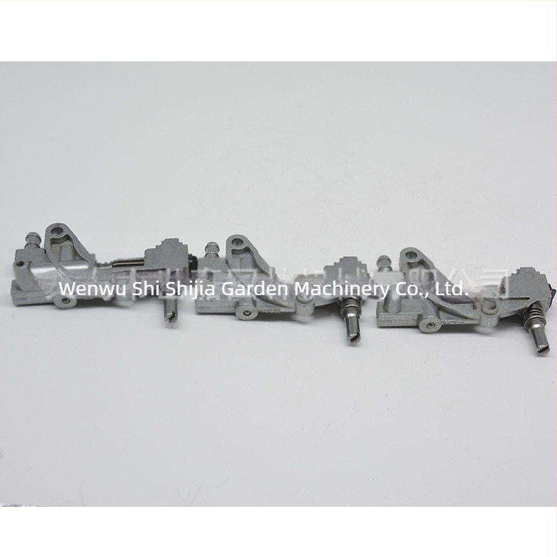 Αντλία λαδιού για αλυσοπριονο 5200/5800, 52/58cc βενζινοκινητήρας, ισχύς 2400