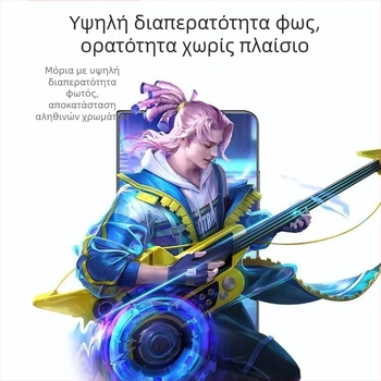 Προστασία οθόνης για Xiaomi Mix Fold 3 – υδρογέλη εμπρός φιλμ, πλήρες κάλυμμα, HD, ανθεκτικό σε εκρήξεις, ανθεκτικό στη σκόνη