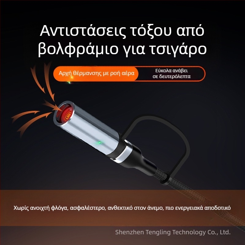 Καλώδιο USB-C 2-σε-1 για αυτοκίνητο, δεδομένων, γρήγορη φόρτιση 3A, πλεκτό, μέγιστο 60W, διπλή έξοδος