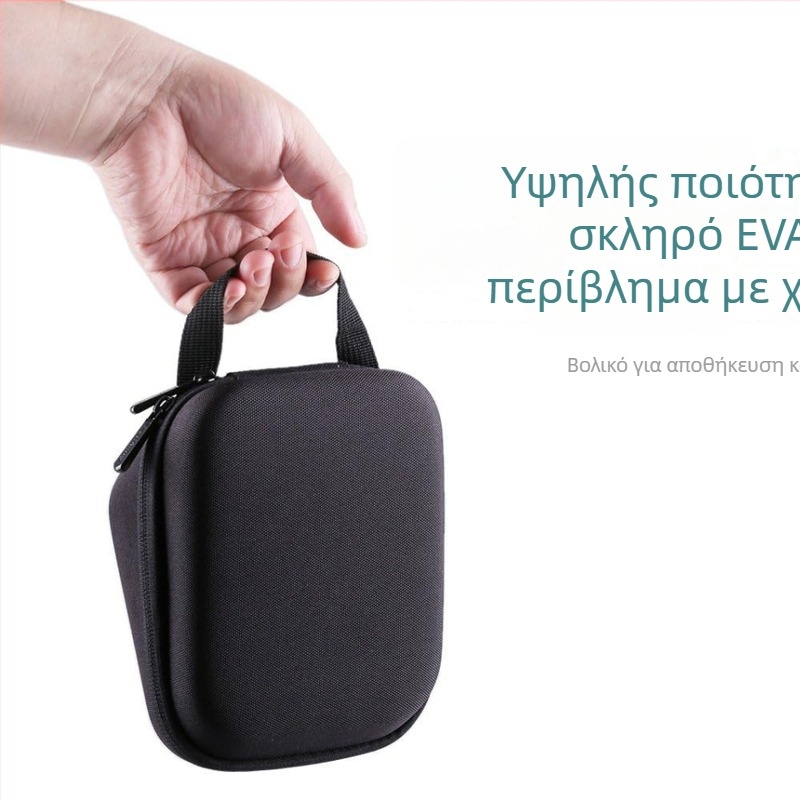 Yifeng Τσάντα Αποθήκευσης Μετρητή Πίεσης Αίματος – Νάιλον Τσάντα Χειρός Για Ταξίδια, Σύγχρονο Μινιμαλιστικό Στυλ, Πολυλειτουργική