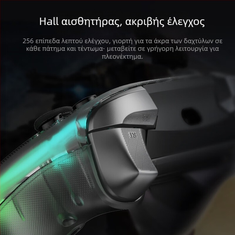 GameSir K1 ενσύρματο χειριστήριο παιχνιδιών για Xbox, USB, δόνηση και αισθητήρα κίνησης, συμβατό με Xbox 360 και PC