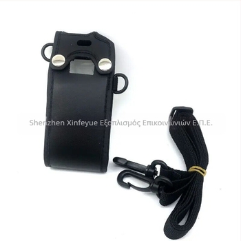 Θήκη προστασίας για Walkie-Talkie AnyTone AT-D878UV Plus και AT-D868UV – Αντιπτώσης, Χωρίς μπαταρία, Εμβέλεια 1,5–3 χλμ