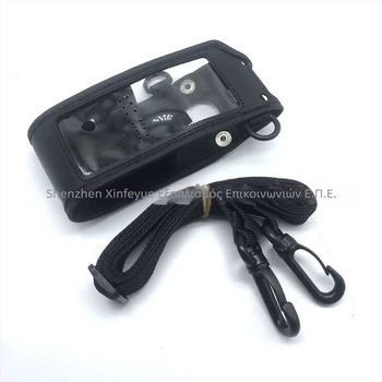 Θήκη προστασίας για Walkie-Talkie AnyTone AT-D878UV Plus και AT-D868UV – Αντιπτώσης, Χωρίς μπαταρία, Εμβέλεια 1,5–3 χλμ