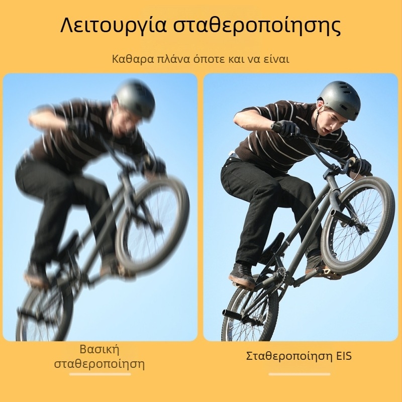 HDV8162plus φορητή DV κάμερα, CMOS αισθητήρας, 1080p, 18x ψηφιακό ζουμ, φακός F1.8, ηλεκτρονική σταθεροποίηση εικόνας