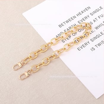 Ιμάντας ώμου για τσάντες – μεταλλική κατασκευή, μοντέλο L13-BG1, λειτουργίες επέκτασης και μείωσης βάρους, στυλ αστικής απλότητας