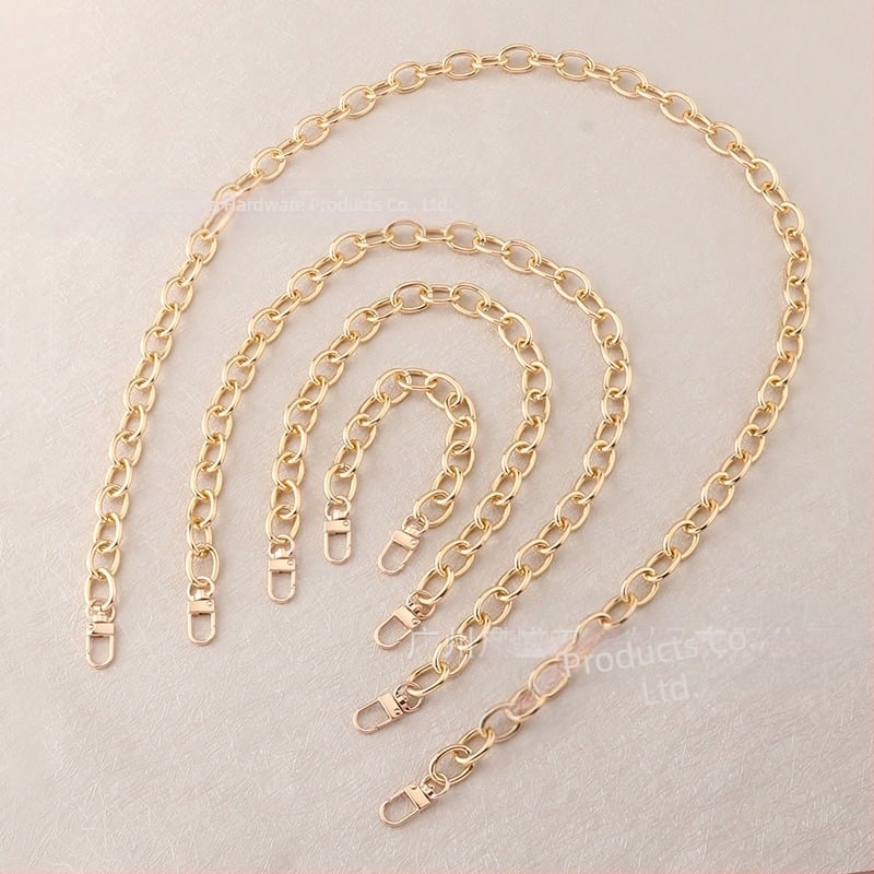 Ιμάντας ώμου για τσάντες – μεταλλική κατασκευή, μοντέλο L13-BG1, λειτουργίες επέκτασης και μείωσης βάρους, στυλ αστικής απλότητας