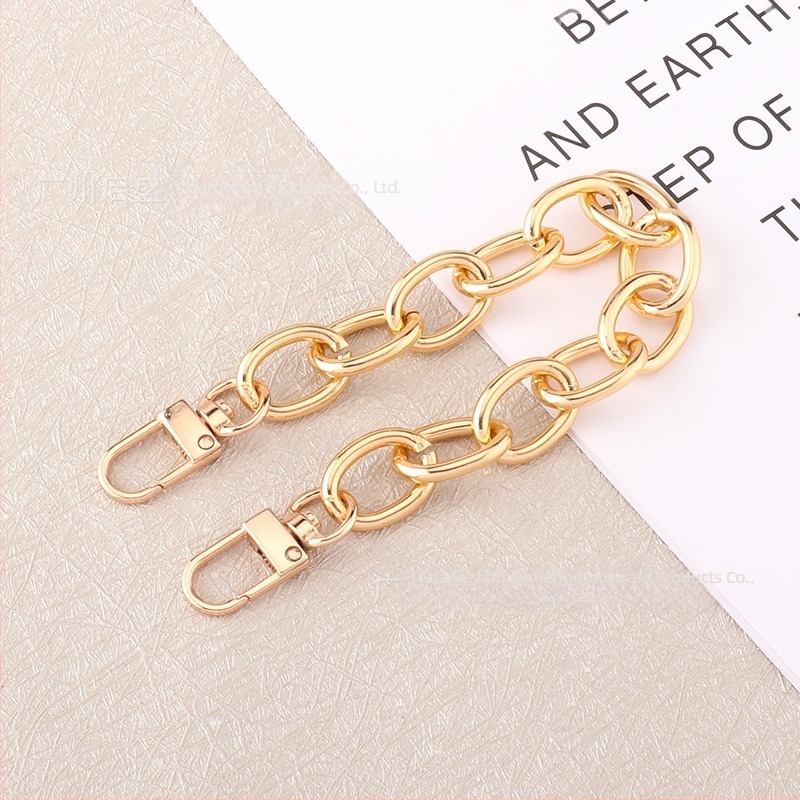 Ιμάντας ώμου για τσάντες – μεταλλική κατασκευή, μοντέλο L13-BG1, λειτουργίες επέκτασης και μείωσης βάρους, στυλ αστικής απλότητας