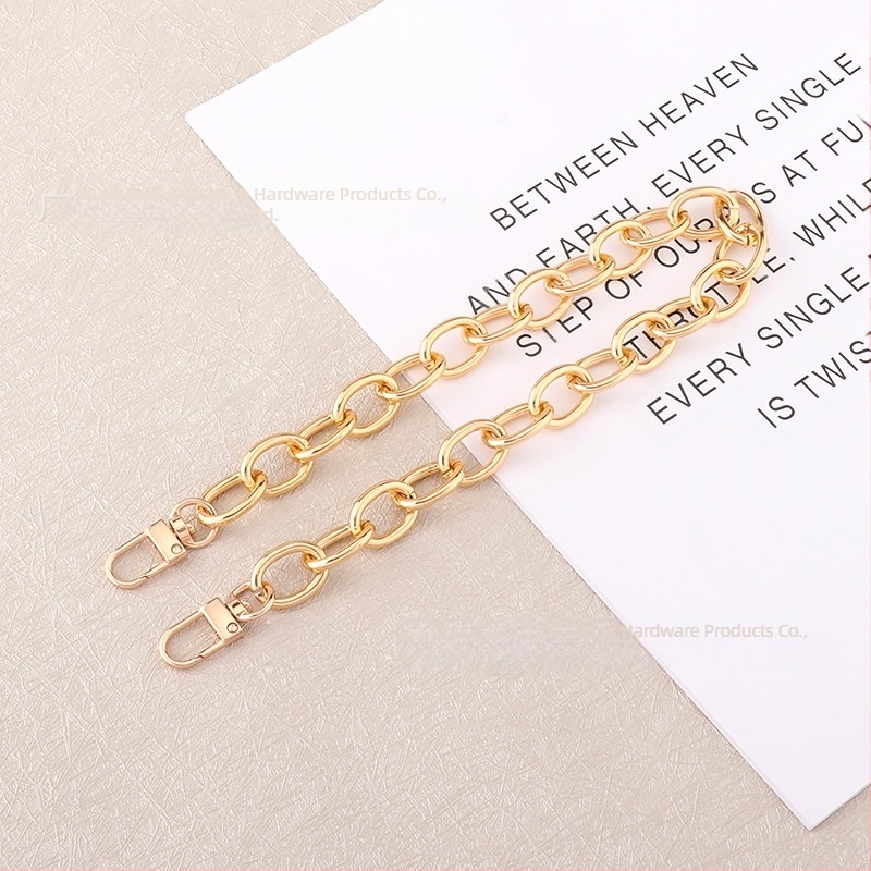 Ιμάντας ώμου για τσάντες – μεταλλική κατασκευή, μοντέλο L13-BG1, λειτουργίες επέκτασης και μείωσης βάρους, στυλ αστικής απλότητας