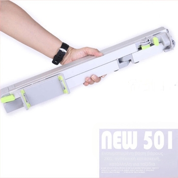 Βάση δαπέδου για tablet και κινητό τηλέφωνο, δίπλα στο κρεβάτι, περιστρεφόμενη και τηλεσκοπική